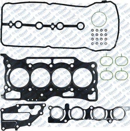 REINZ 02-10229-02 Ust Takim Conta Fluence Megane Iv Duster Dokker 1.6 16v 115hp H4m 11/15->